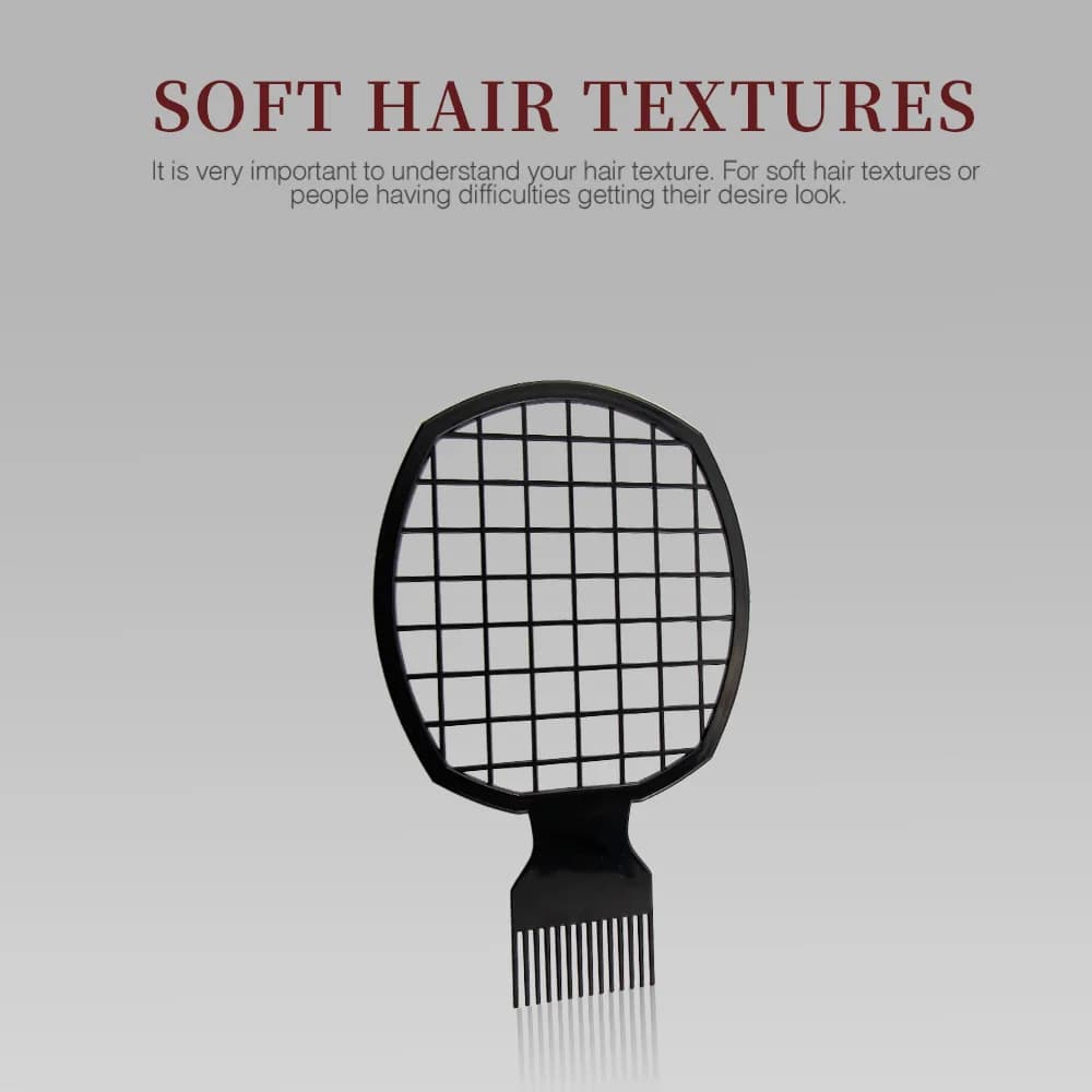 Twist Wave Natural Hair Styling Tool