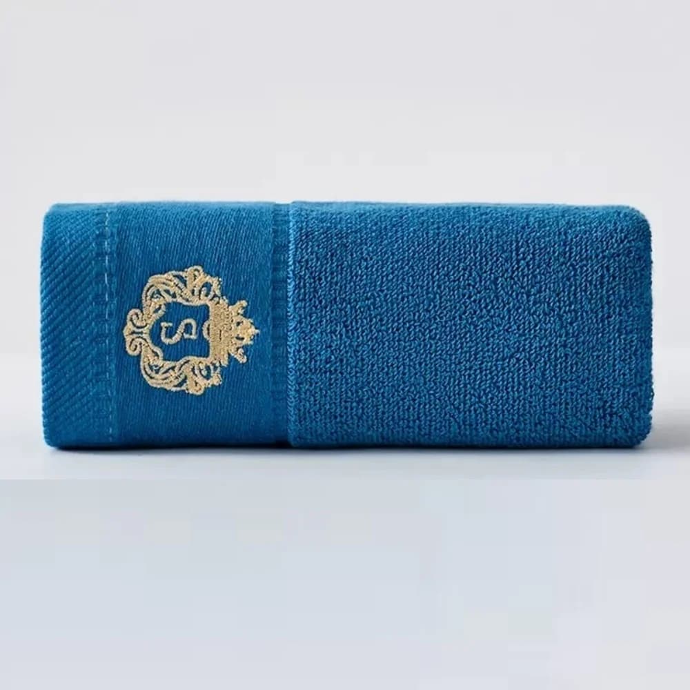 Cotton Bath Towels, Two Sizes