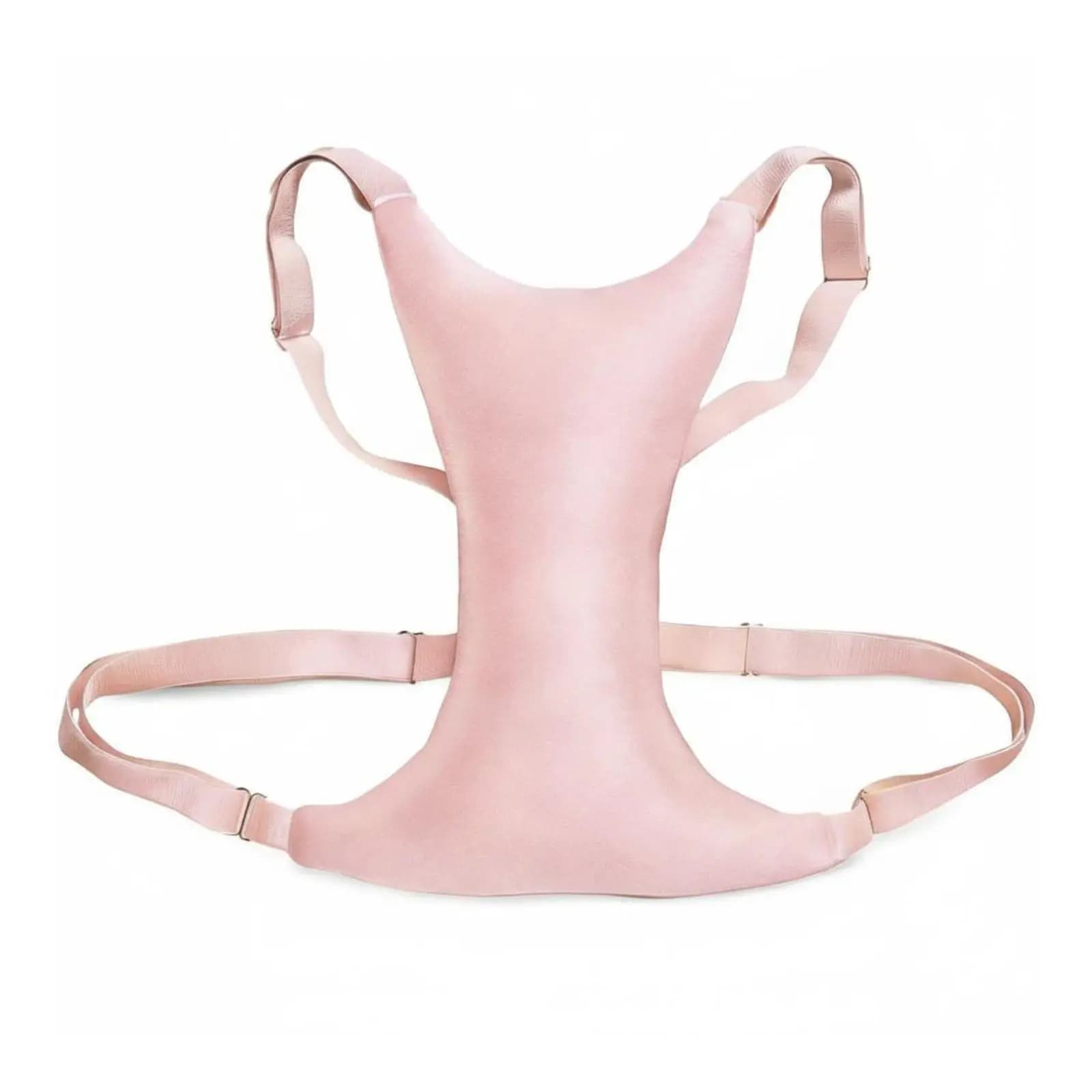 Anatomically Contoured Breast Pillow