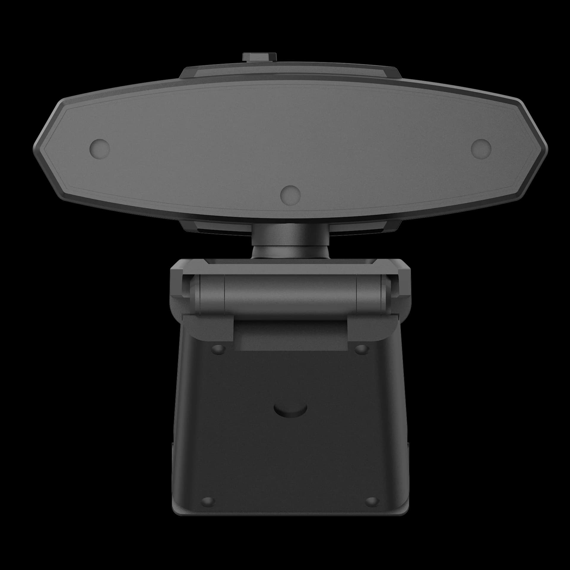4K Webcam with Auto Focus and Privacy Shutter