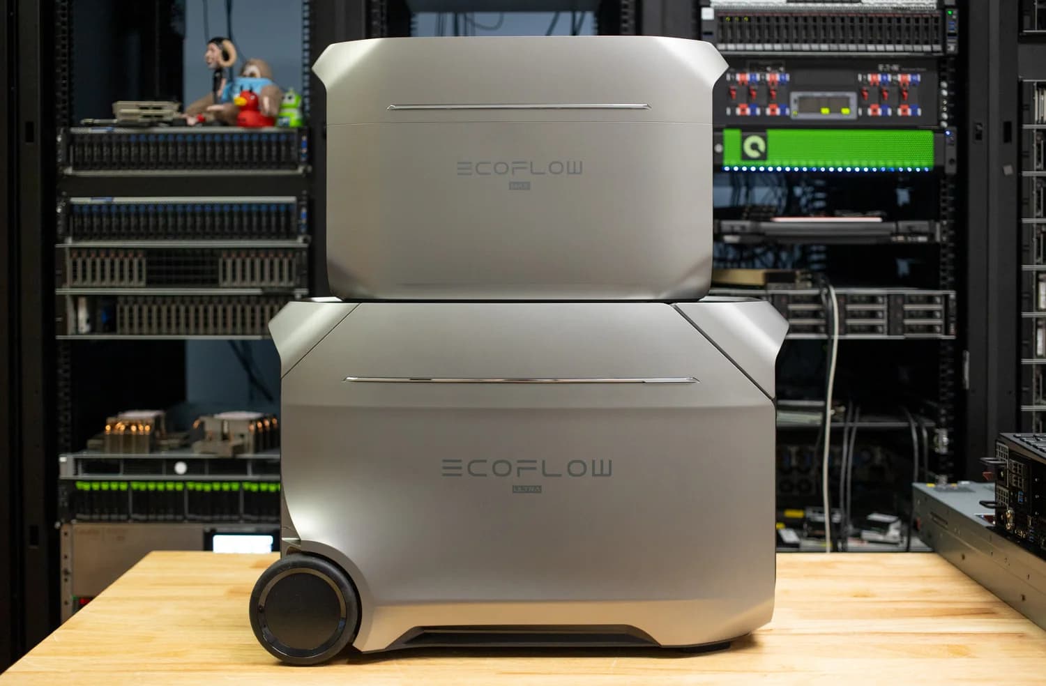 PROMO OFFER EcoFlow DELTA 3 Max Plus & Ultra Plus READY TO SHIP