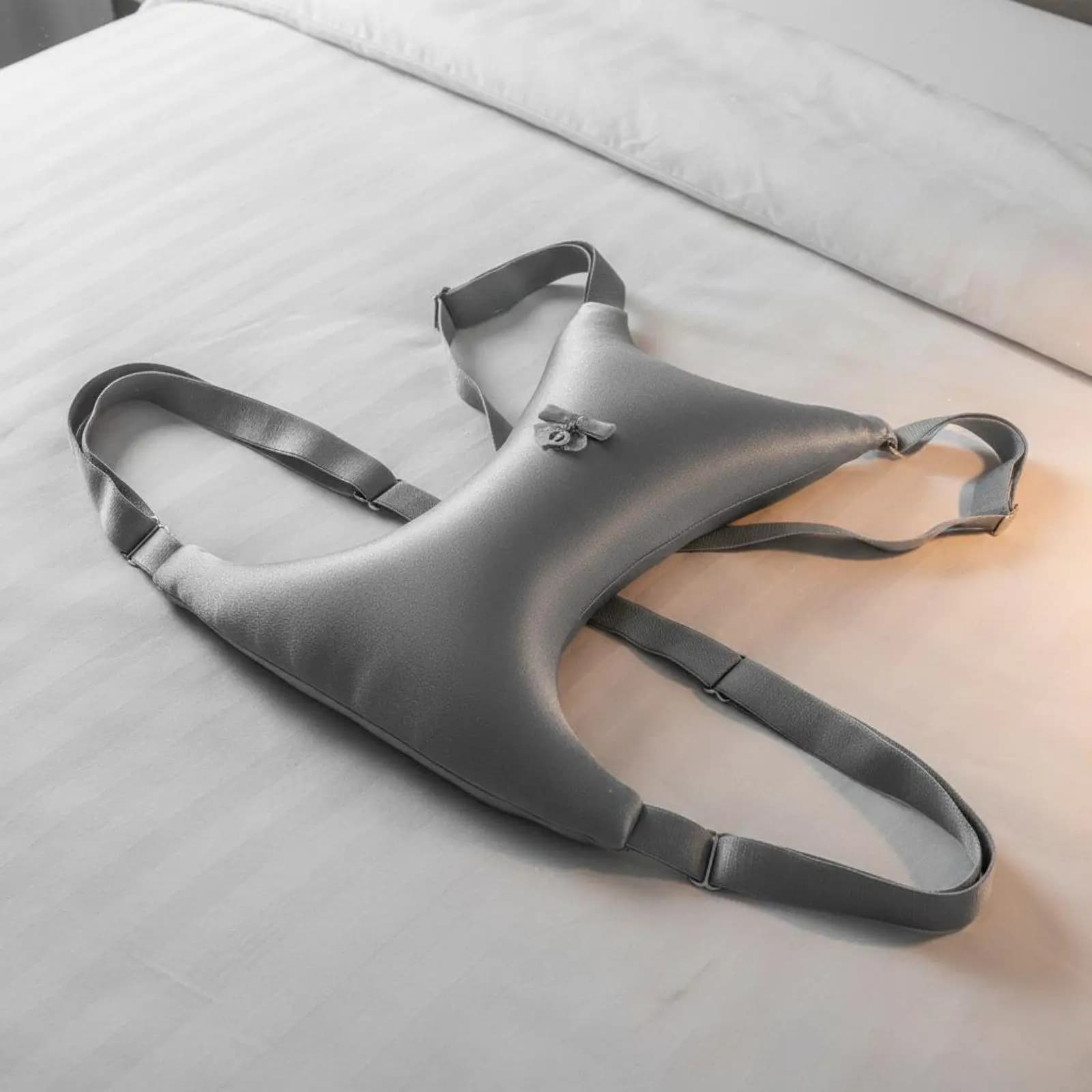 Anatomically Contoured Breast Pillow