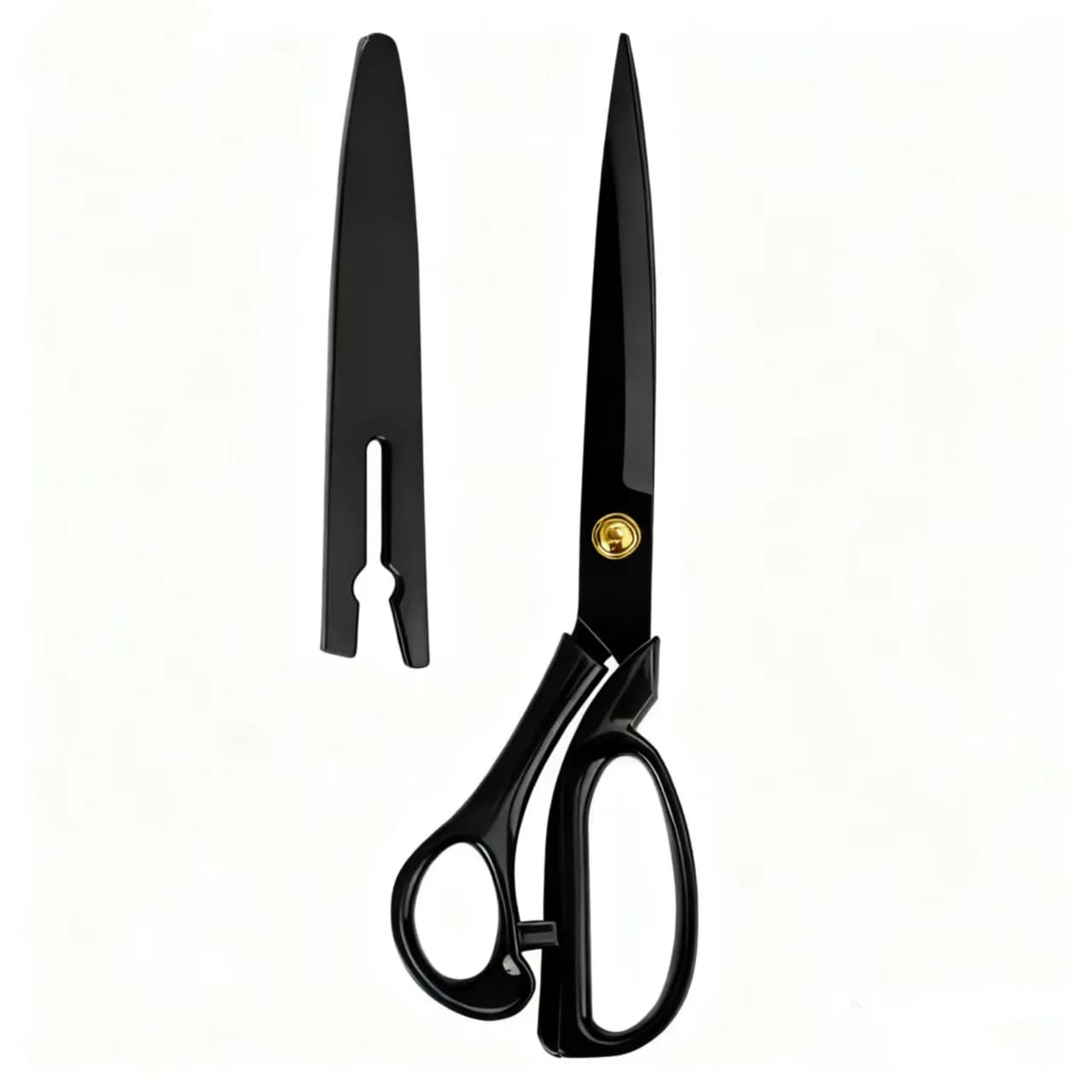 Professional Tailor Scissors 10 Inch