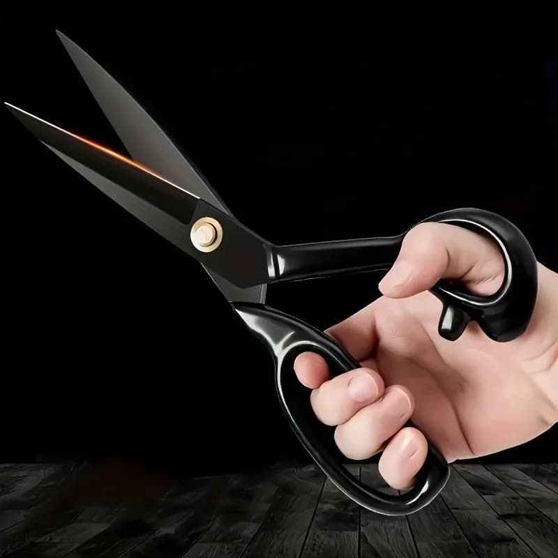 Professional Tailor Scissors 10 Inch