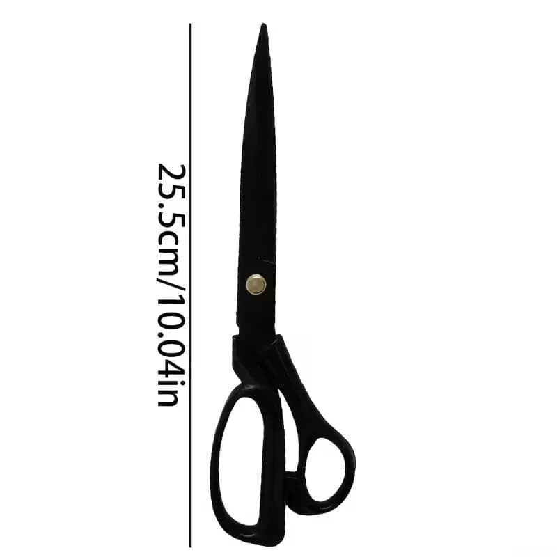 Professional Tailor Scissors 10 Inch