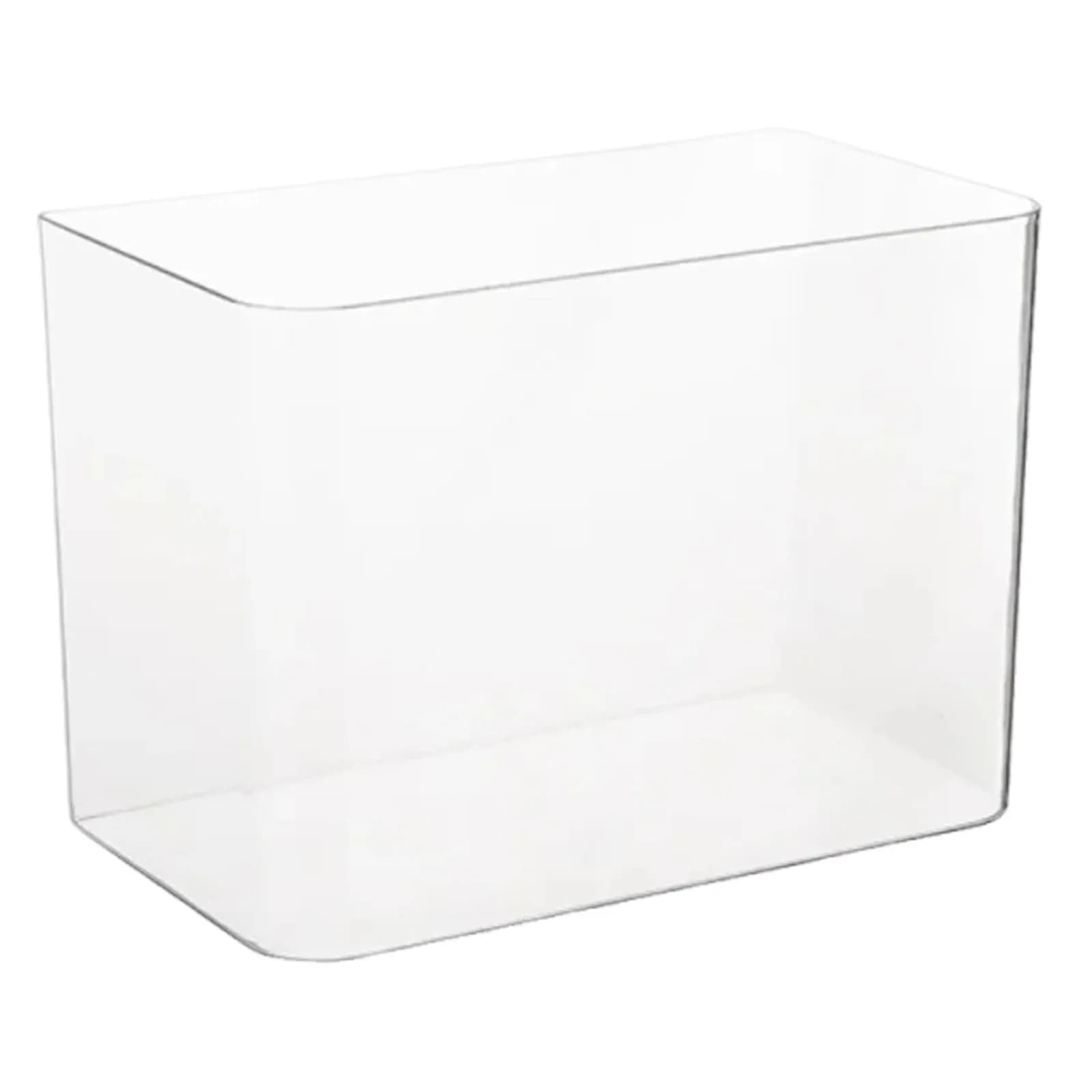 Reptile Terrarium Clear View Breeding Tank Habitat