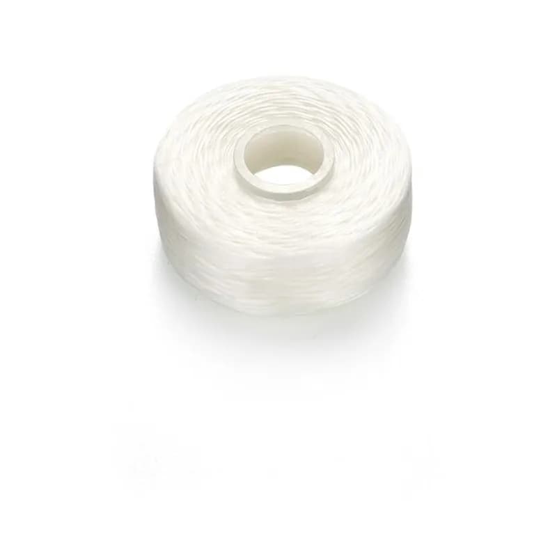 Mint Wax Dental Floss 5 Roll Pack