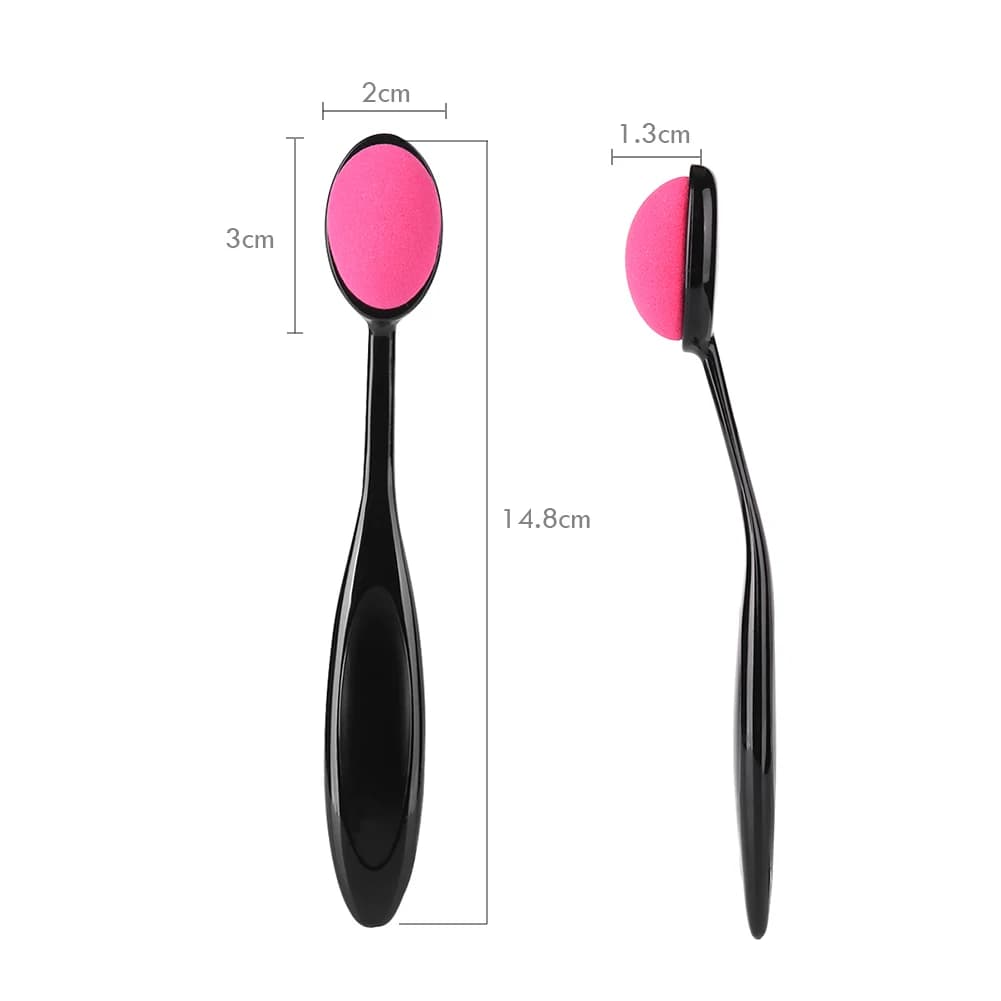Craft Ink Blending Brush