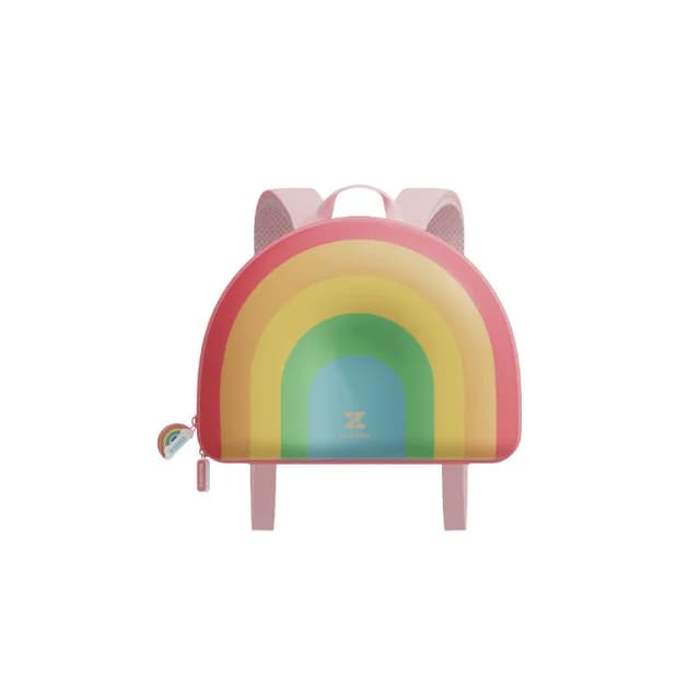 Kids School Backpack with Padded Shoulder Straps