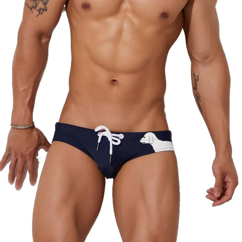 Men's Swim Briefs