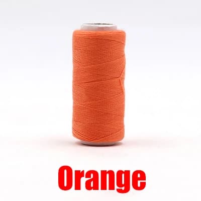 Polyester Sewing Thread Set 39 Colors