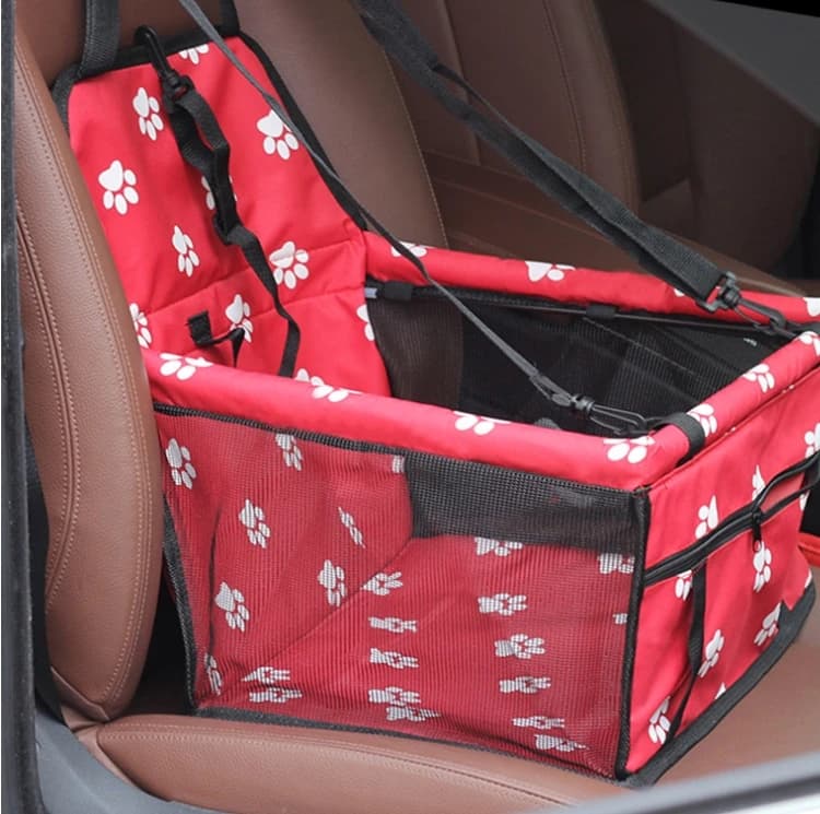 Pet Car Seat Carrier Hammock Bag