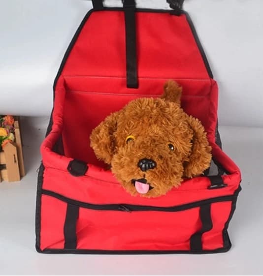 Pet Car Seat Carrier Hammock Bag