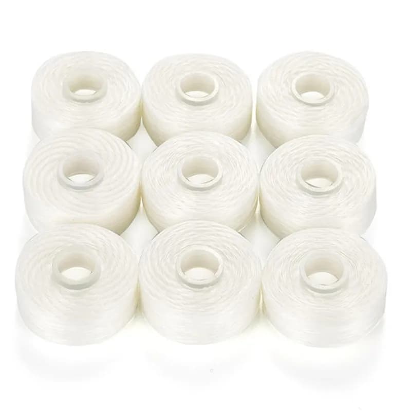 Mint Dental Floss Spool 50m with Wax