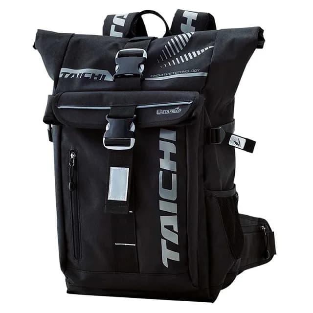 Motorcycle backpack RSB274 large capacity travel backpack motorcycle riding fashion trend style backpack Outdoor storage backpac