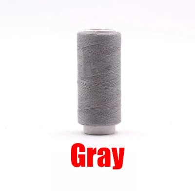 Polyester Sewing Thread Set 39 Colors