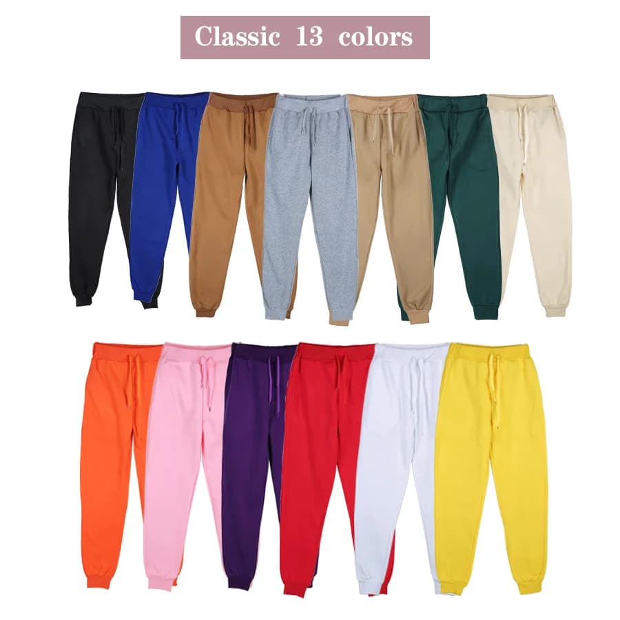 Men's Athletic Training Joggers