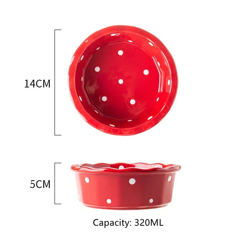 Raised Double Bowl Pet Feeder with Wooden Stand