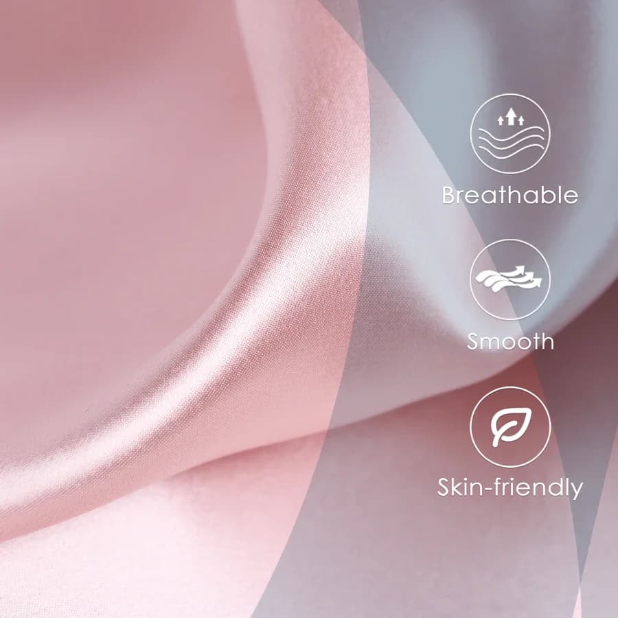 Satin Pillowcase