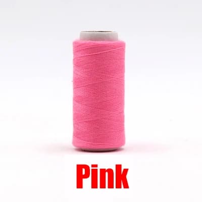 Polyester Sewing Thread Set 39 Colors