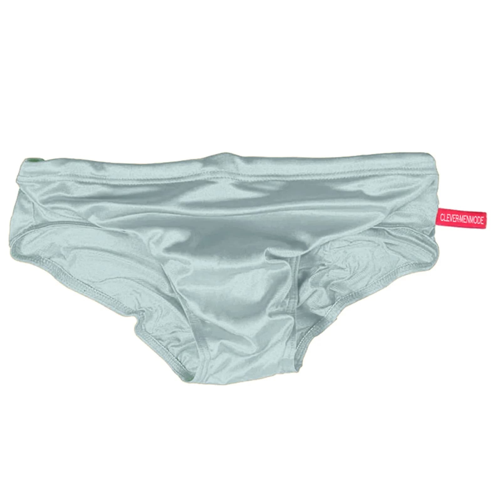 Mens Low-Rise Swim Briefs