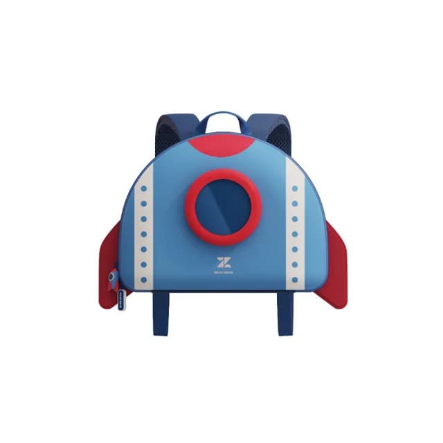 Kids School Backpack with Padded Shoulder Straps