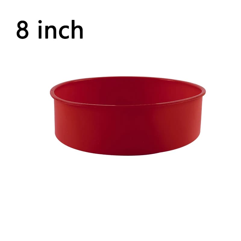 Silicone Baking Mold Pan Set
