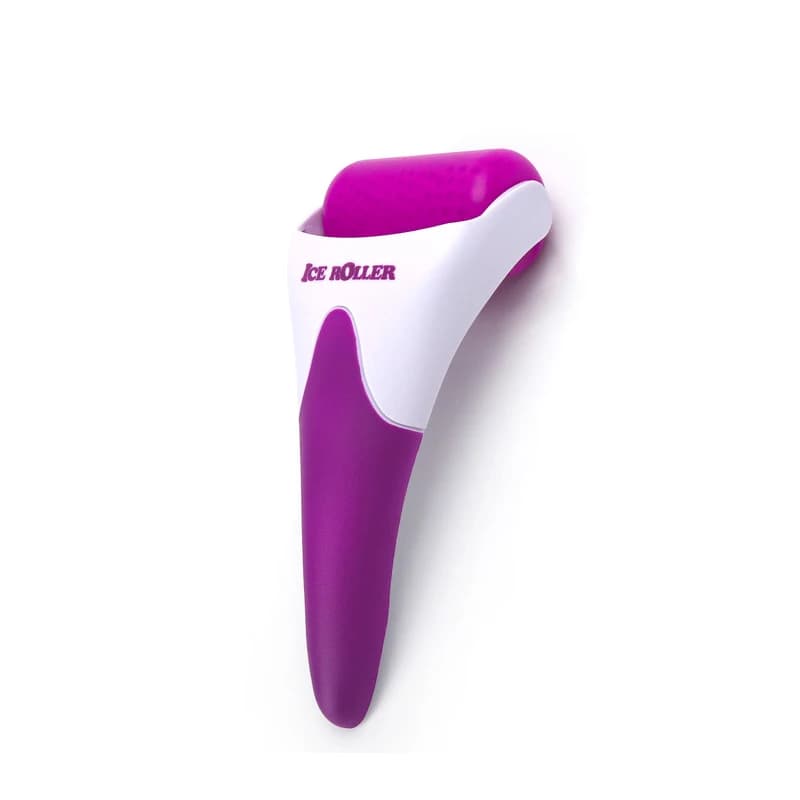 Face Roller Cool Ice Roller Massager Skin Lifting Tool Face Lift Massage Anti-wrinkles Pain Relief Face Skin Care Tools