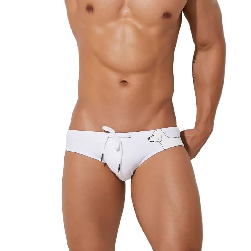 Men's Swim Briefs