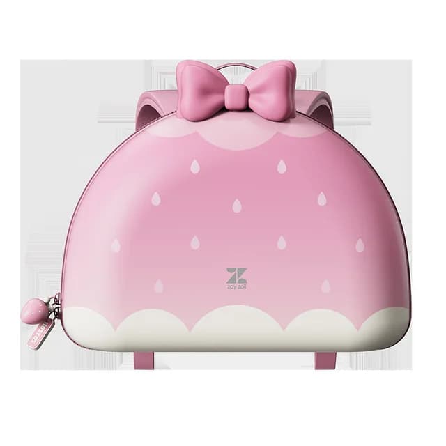 Kids School Backpack with Padded Shoulder Straps