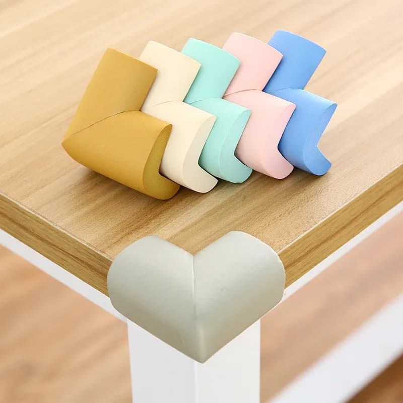 Furniture Corner Guards Baby Safety Protectors