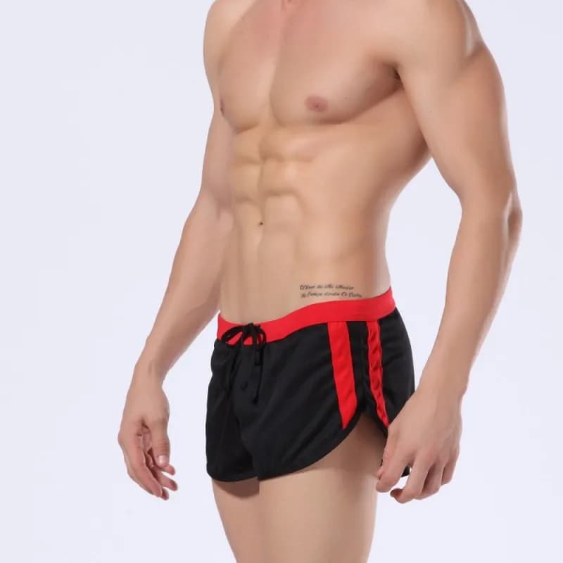 Men's Casual Gym Shorts