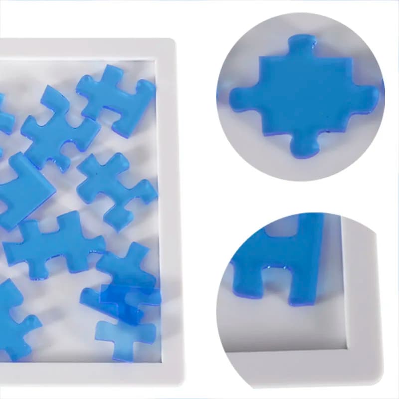 Master Level Jigsaw Puzzle Brain Teaser