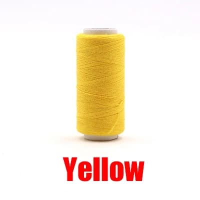 Polyester Sewing Thread Set 39 Colors
