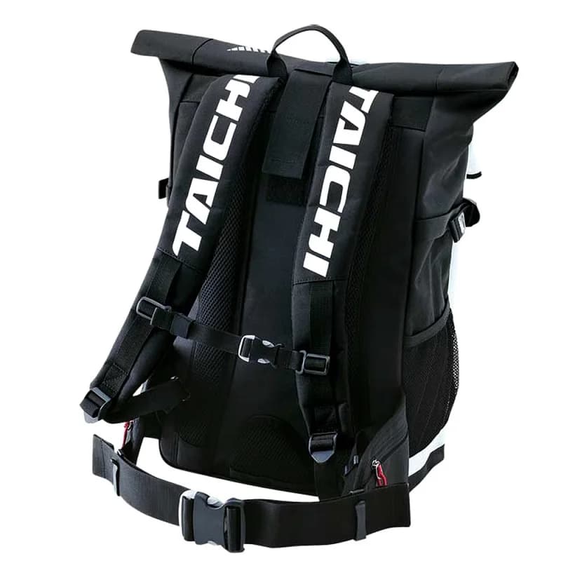 Motorcycle backpack RSB274 large capacity travel backpack motorcycle riding fashion trend style backpack Outdoor storage backpac