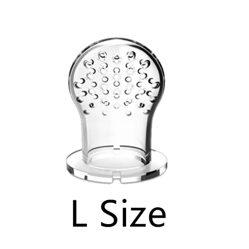 Baby Silicone Spoon Dropper Feeder