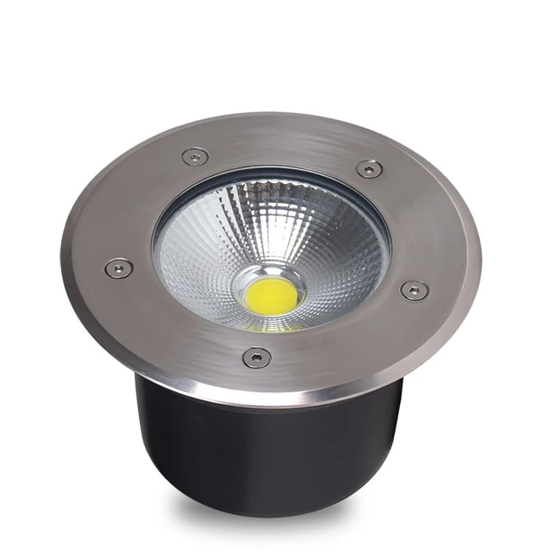 LED Underground Light for Outdoor Garden and Pathway Lighting
