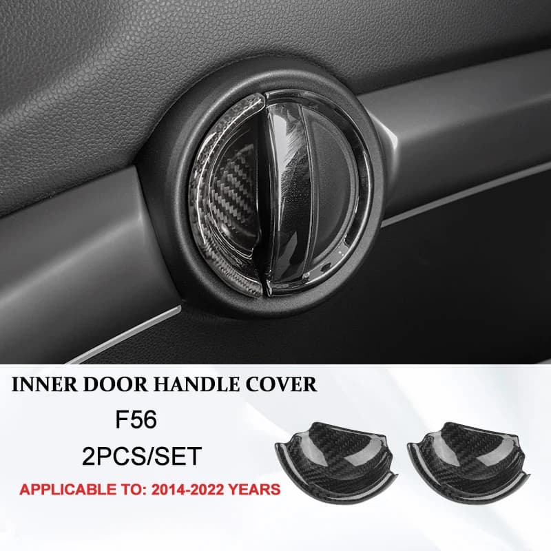 Inner Door Handle