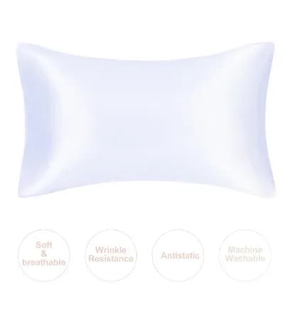 Satin Pillowcase