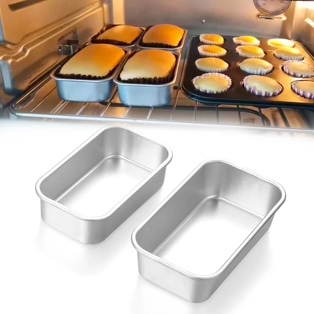 Carbon Steel Loaf Pan