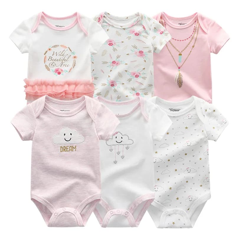 baby clothes6730 / 12M