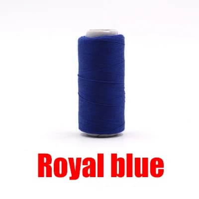 Polyester Sewing Thread Set 39 Colors