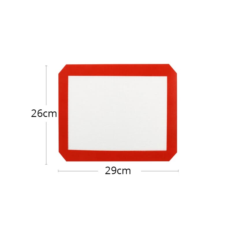 Reusable Silicone Baking Mat