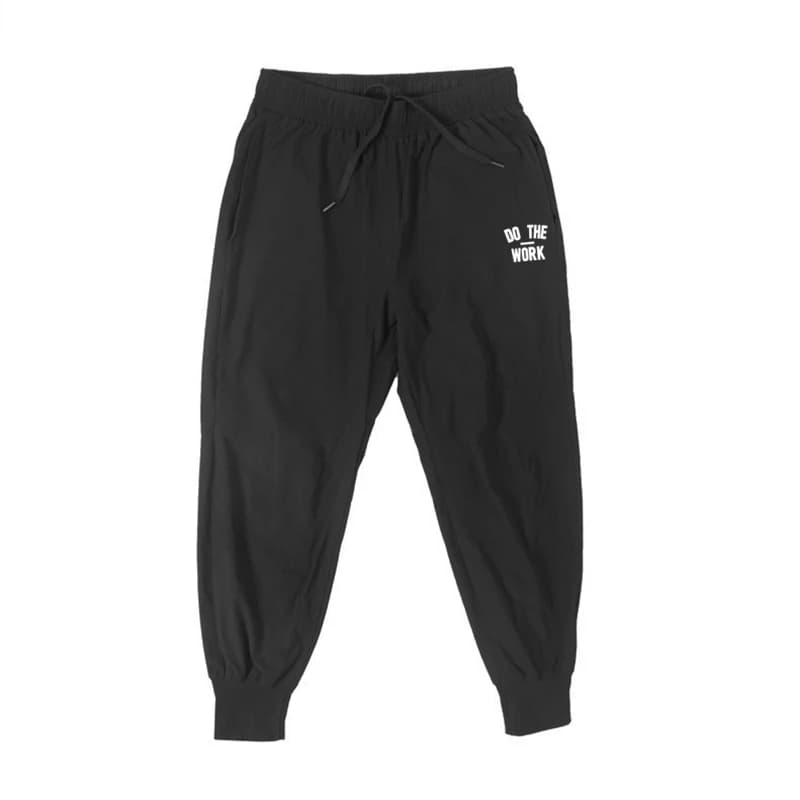 Men's Quick Dry Gym Joggers