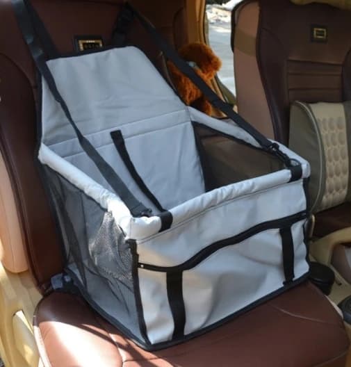 Pet Car Seat Carrier Hammock Bag