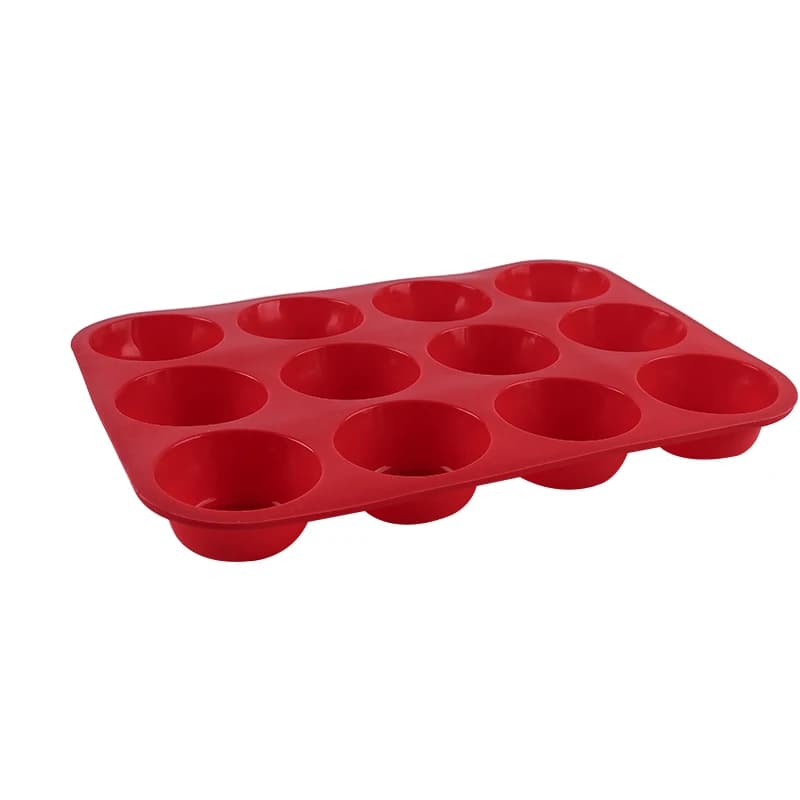 Silicone Baking Mold Pan Set
