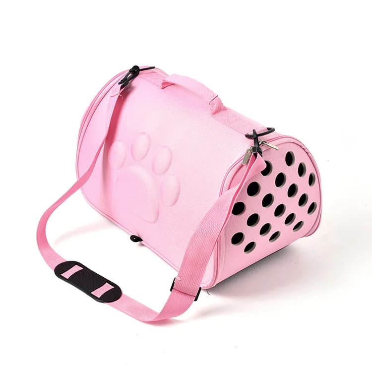 Pet Carrier Bag for Cats and Dogs