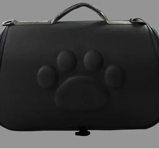 Pet Carrier Bag for Cats and Dogs