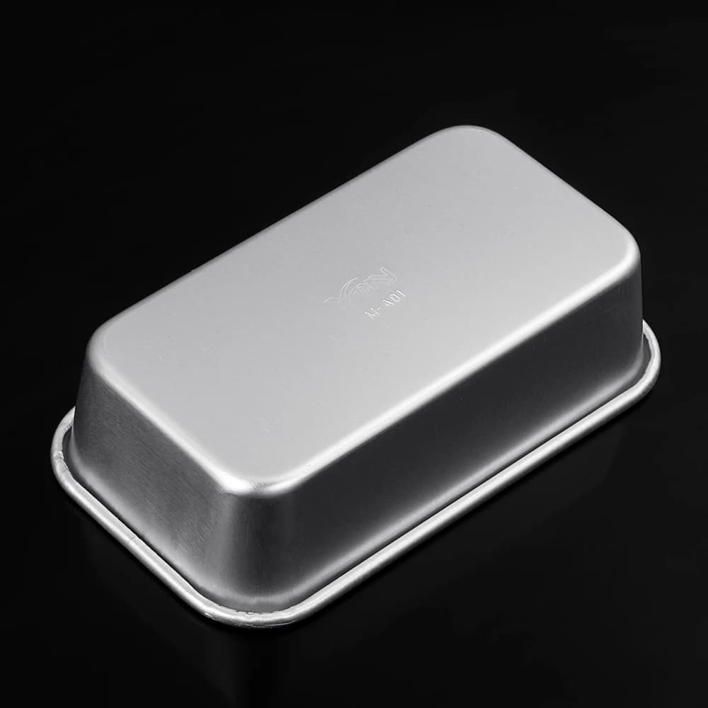 Carbon Steel Loaf Pan