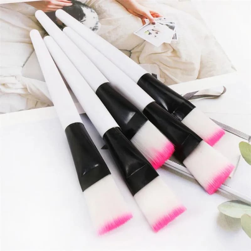 Facial Mask Applicator Brush Set